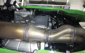 KAWASAKI ZX-25RR 2016 ZX250H