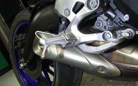 YAMAHA MT-09 A 2015 RN34J