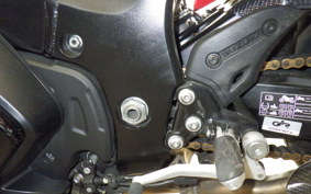 SUZUKI HAYABUSA Gen.3 2021 EJ11A