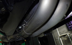 KAWASAKI ZZ1400 NINJA R 2008 ZXT40C