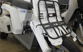 HONDA GYRO X TD02