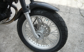 YAMAHA TW225 DG09J