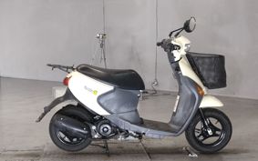 SUZUKI LETS4 CA45A