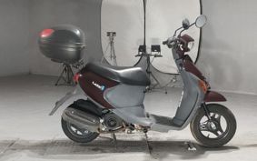 SUZUKI LETS4 CA45A