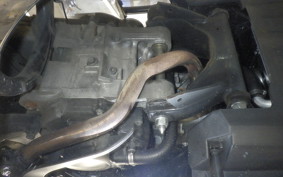 HONDA FORZA 250 2007 MF13