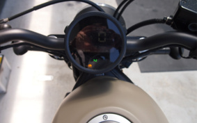 HONDA  REBEL 250 ABS MC49