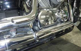 YAMAHA DRAGSTAR 250 VG02J