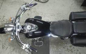 HONDA SHADOW 750 Gen. 2 2002 RC44