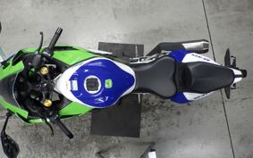 KAWASAKI ZX-4RR 2023 ZX400P
