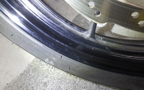 SUZUKI GSX-R125 2010 DL33B