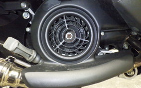 YAMAHA AXIS 125 Z 2015 SED7J
