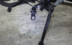 YAMAHA TW200 Gen.2 2007 DG07J