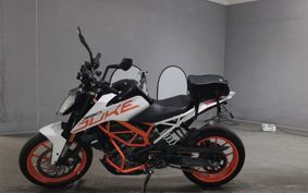 KTM 390 DUKE JPJ40