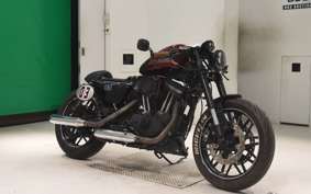 HARLEY XL1200CX 2016