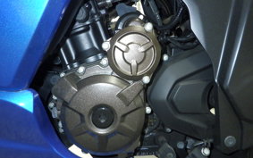 SUZUKI ｼﾞｸｻｰ250 ED22B