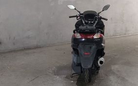 YAMAHA MAJESTY 250 SG20J