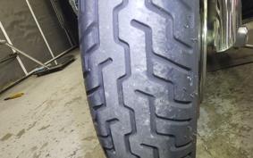 HARLEY FLHTCUI 1450 2002