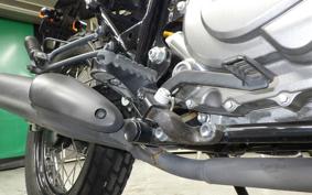 HONDA FTR223 2003 MC34