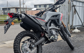 HONDA CRF250L MD47