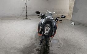 KTM 1290 SUPER DUKE GT 2018 V6940