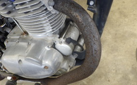 KAWASAKI ESTRELLA RS BJ250A