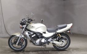 KAWASAKI BALIUS250-2 ZR250B
