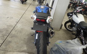 SUZUKI GSX-R750 2012