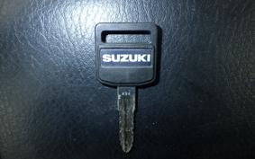 SUZUKI GSX400 IMPULSE 1995 GK79A