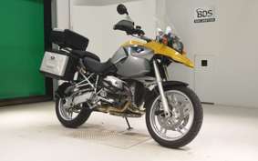 BMW R1200GS 2004