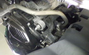 HONDA TACT Basket AF79