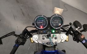 HONDA HORNET 250 MC31