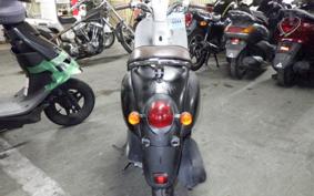 HONDA CREA SCOOPY 1985 AF55