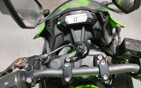 KAWASAKI NINJA250SL BX250A