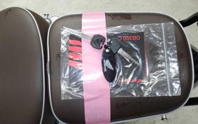 HONDA GB350C 2024 NC64