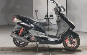YAMAHA CYGNUS125XSR SE44J