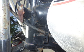 YAMAHA XT500 4R9