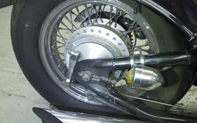 HONDA STEED 400 1993 NC26