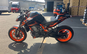 KTM 890 DUKE R 2023 TU940
