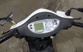 KYMCO  KYMCO GP125I FC25EA