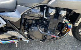 HONDA CB1300 SUPER  BOL DOR ABS 2015 SC54