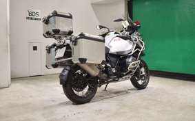 BMW R1200GS ADVENTURE 2016