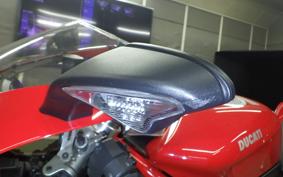 DUCATI 1098 2007