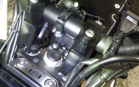YAMAHA XSR900 2022 RN80J