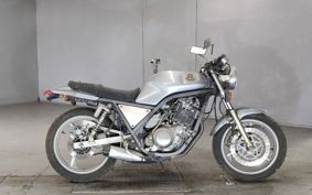 YAMAHA SRX400-1 1JL