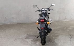 HONDA VTR 250 MC33