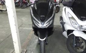 HONDA PCX125 2015 JF81