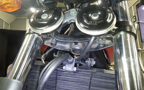 HONDA CB400SF GEN 4 A 2022 NC42