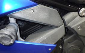 KAWASAKI NINJA 400R 2013 ER400B