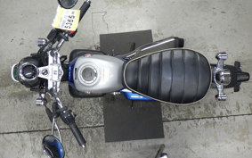 HONDA MONKEY 125 2023 JB03