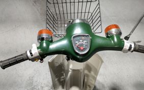 HONDA SUPER CUB50 AA01